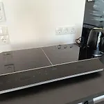 Gemuetliche Koelsche Studio-Wohnung