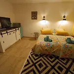 Gemuetliche Koelsche Studio-Wohnung