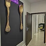 City Hotel Storch