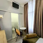 City Hotel Storch