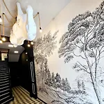 City Hotel Storch