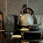 City Hotel Storch