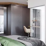 Gemuetliche Wohnung Am Rhein