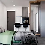 Gemuetliche Wohnung Am Rhein