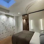 Budget Rooms Just For Sleeping - Digital Access
