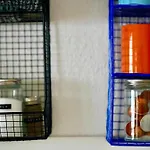 Hippes Apartment Im Herzen Koelns