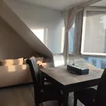 Komfort Apartment Citytrain Messe Business Erholung Wifi Mit Magentatv Bis 4 Pers
