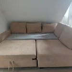 Komfort Apartment Citytrain Messe Business Erholung Wifi Mit Magentatv Bis 4 Pers