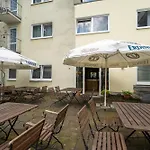 Airport Business Hotel Koeln