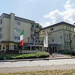 Airport Business Hotel Koeln