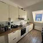 Charmante Wohnung Direkt Am Media Park Koeln