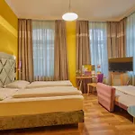 Classic Hotel Harmonie