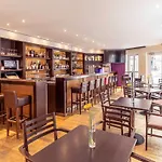 Mercure Hotel Koeln City Friesenstrasse
