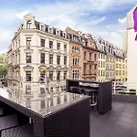 Mercure Hotel Koeln City Friesenstrasse