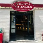 Stylisch Und Schick, Neue Wohnung, U-Bahn 2 Minuten