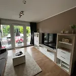 Flux7 Appartement E02