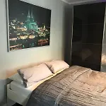 Apartments Kr