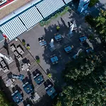 Mercure Hotel Koeln West