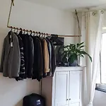 Cozy Spacious Studio Apart In Koeln Suelz