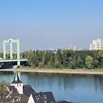 Rheinblick Appartments