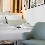 Svyvo Cologne - Serviced Apartments Ehrenfeld