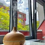 Herzhafte Wohnung Mitten In Koeln