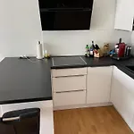 Appartement Im Herzen Von Koeln