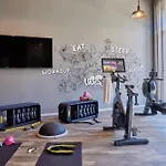 Moxy Cologne Muelheim