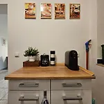 Maisonette Wohnung In Koelner Villenviertel