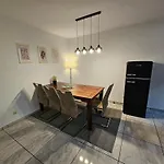 Maisonette Wohnung In Koelner Villenviertel