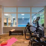 Mercure Hotel Koeln West