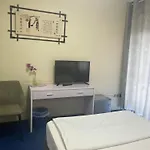 Hotel Am Flughafen