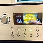 Wohnung Messe Zentrumsnah