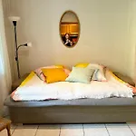 Wohnung Messe Zentrumsnah