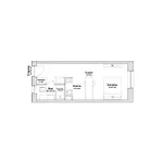 Ipartment Cologne Muelheim