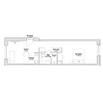 Ipartment Cologne Muelheim