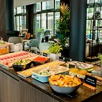 Motel One Köln-Messe
