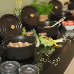 Holiday Inn - The Niu, Mill Cologne Muelheim, An Ihg Hotel