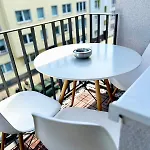 Apartment-City