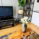 Apartment-City