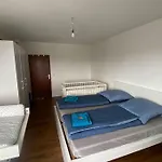 Traumhaft Zentral 85,00 Qm Wohnung In City-Naehe