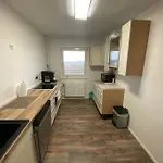 Traumhaft Zentral 85,00 Qm Wohnung In City-Naehe