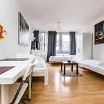 Budget Friendly Apartments Cologne