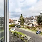 Budget Friendly Apartments Cologne