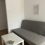 1 Zimmer Studio Apartment