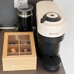 Smart Apartment