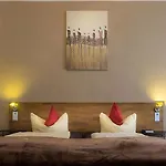 Hotel Skada City Coelln