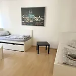 Welcomecologne Apartments