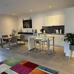 FlatDeCologne Innenstadt