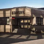 Stayery Cologne Suelz